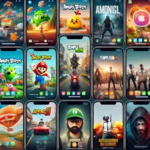 I migliori giochi per iphone 2023