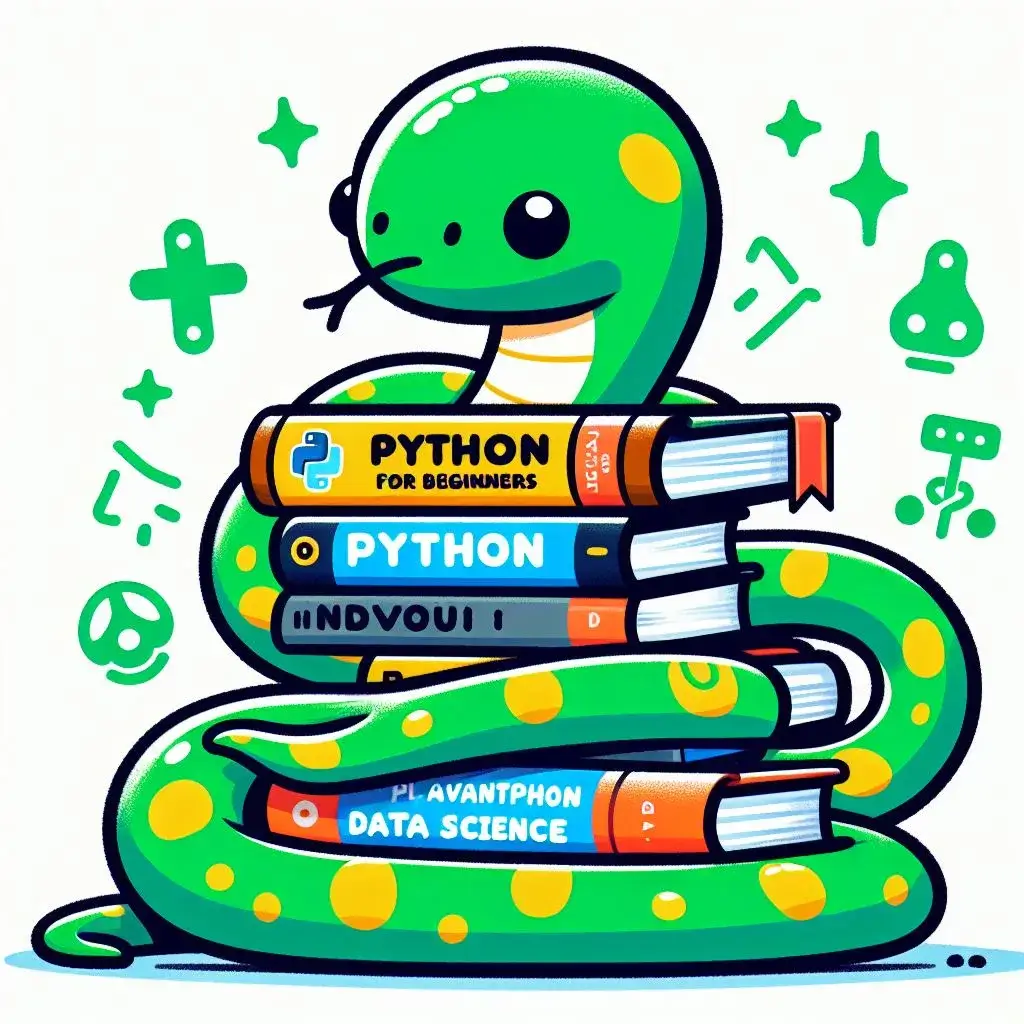 Al momento stai visualizzando Introduzione alla programmazione in Python