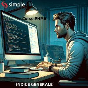 Corso PHP 8 Gratis