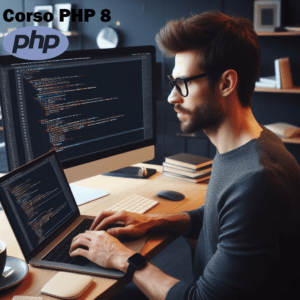 PHP 8 Free Course