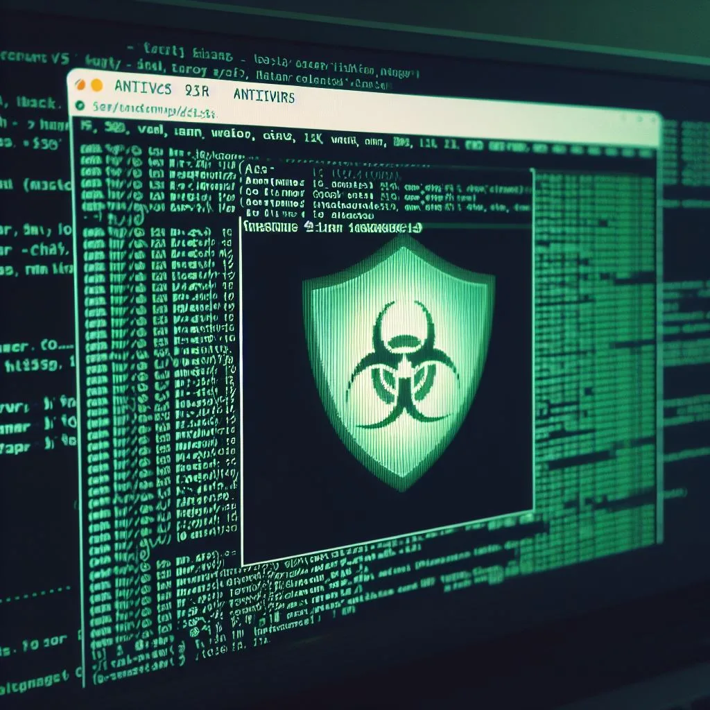 Al momento stai visualizzando I 5 Migliori Antivirus per Linux nel 2023