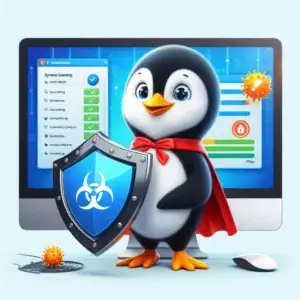 Best Linux Antivirus