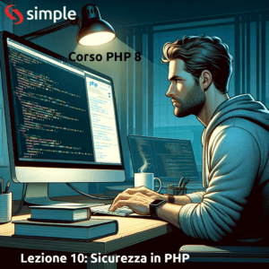 sicurezza in PHP 8