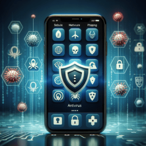 Scopri di più sull'articolo Protezione dal Malware, Virus, e Phishing sul Tuo iPhone