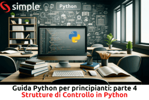 Strutture di Controllo Python