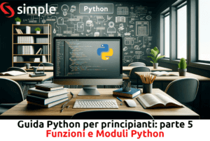 Funzioni Python