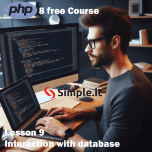 PHP Database connection
