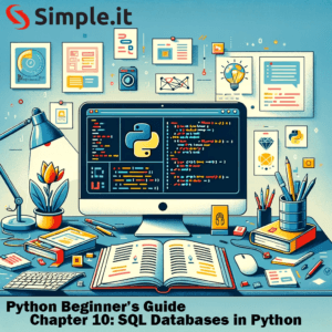 Read more about the article Python SQL Databases: Python Beginner’s Course part 10