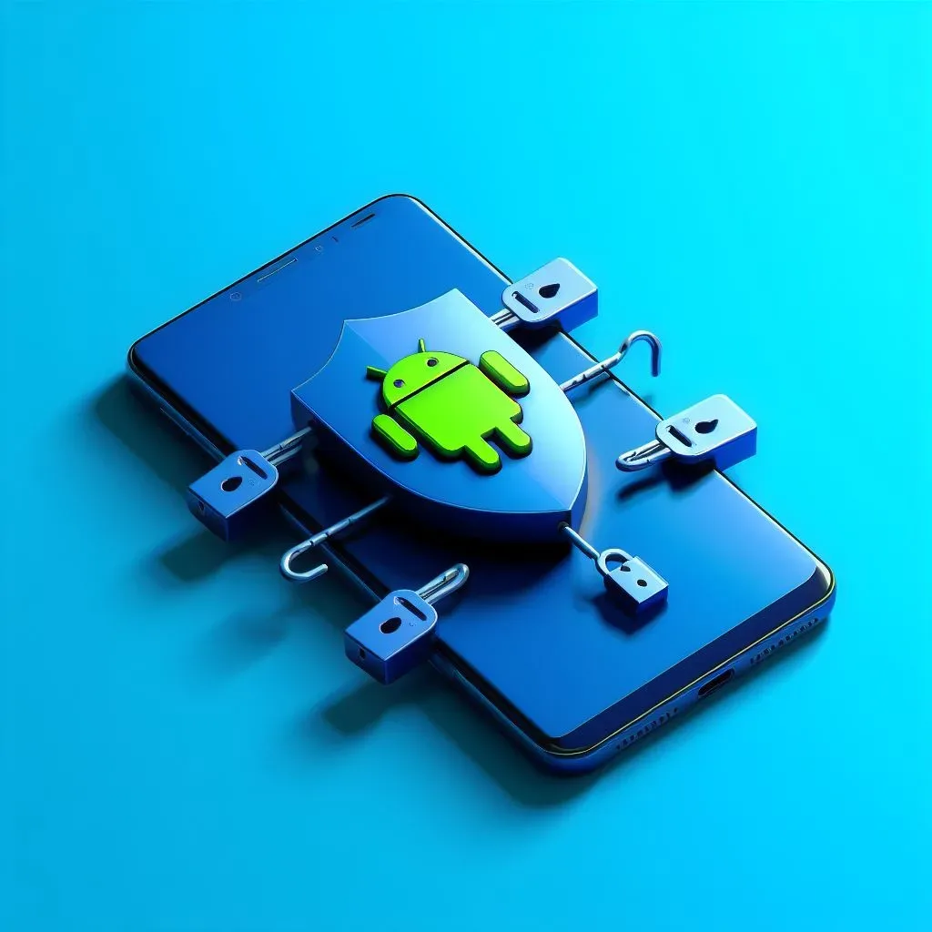 Read more about the article Enhancing Android Phone Security: 3 Key Threats and Solutions