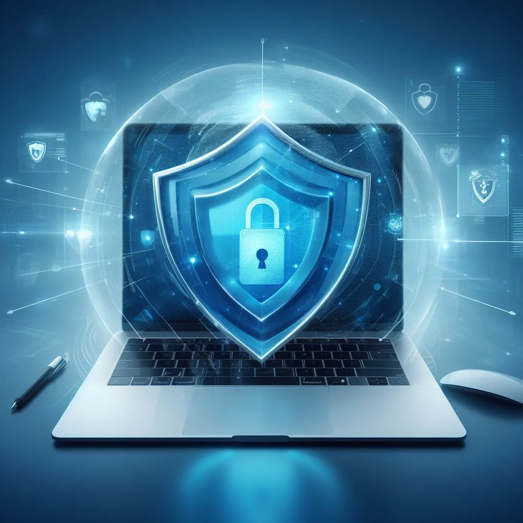 Read more about the article The 5 Best Mac Antivirus in 2023, Including Free Options