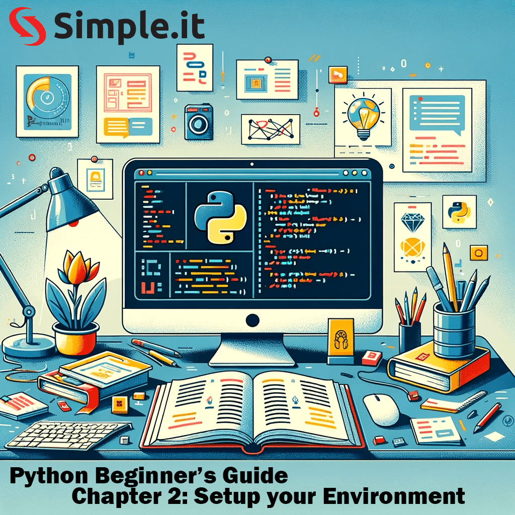 Python Setup
