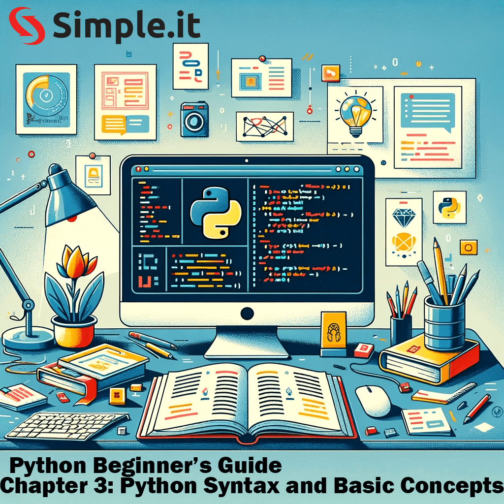 Python Syntax