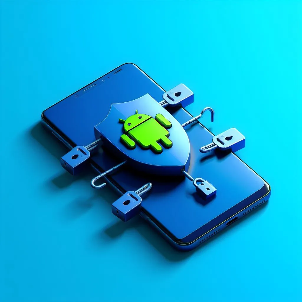 Sicurezza dei telefoni Android