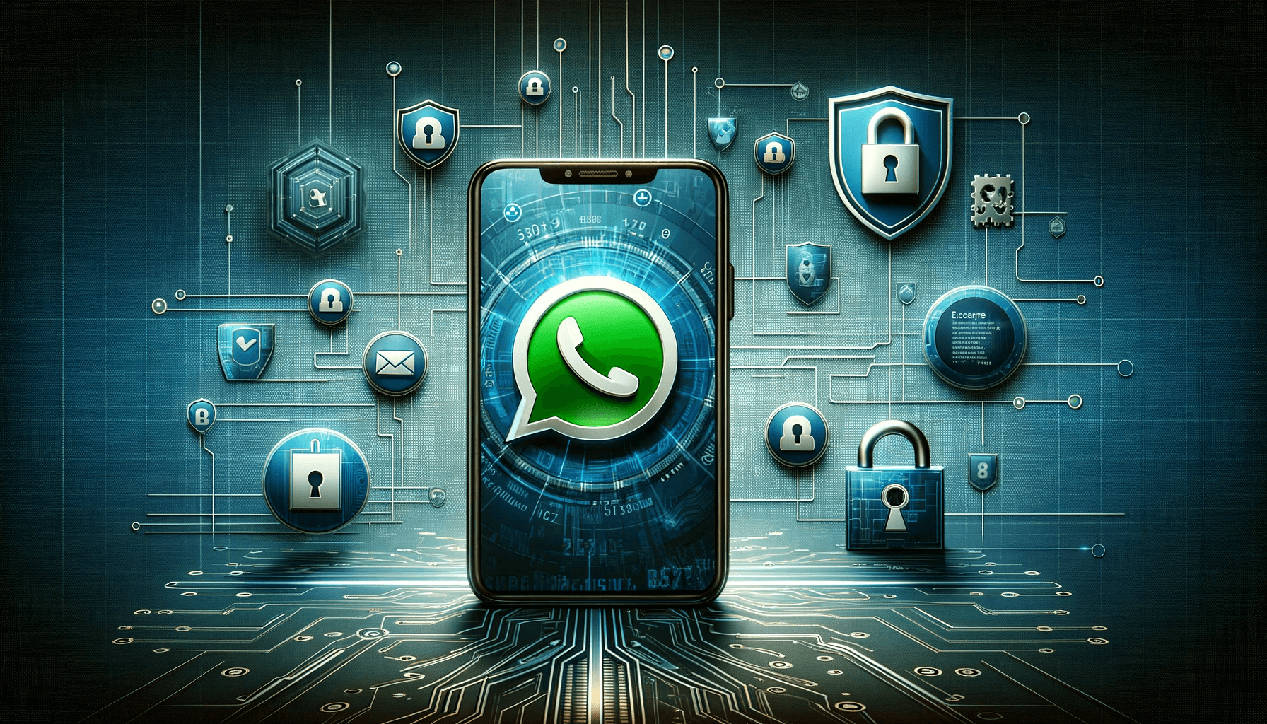 Sicurezza su whatsapp