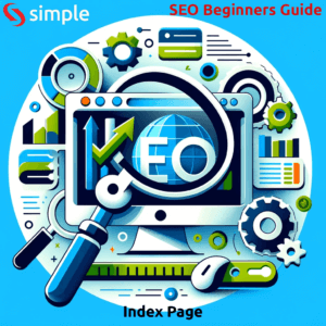 SEO Beginners Guide Index