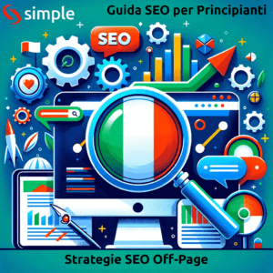 Strategie SEO Off-Page