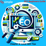 Local SEO – Chapter 6