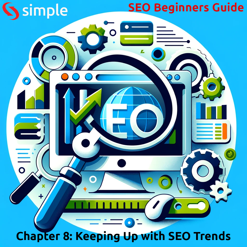 Keeping Up with SEO Trends