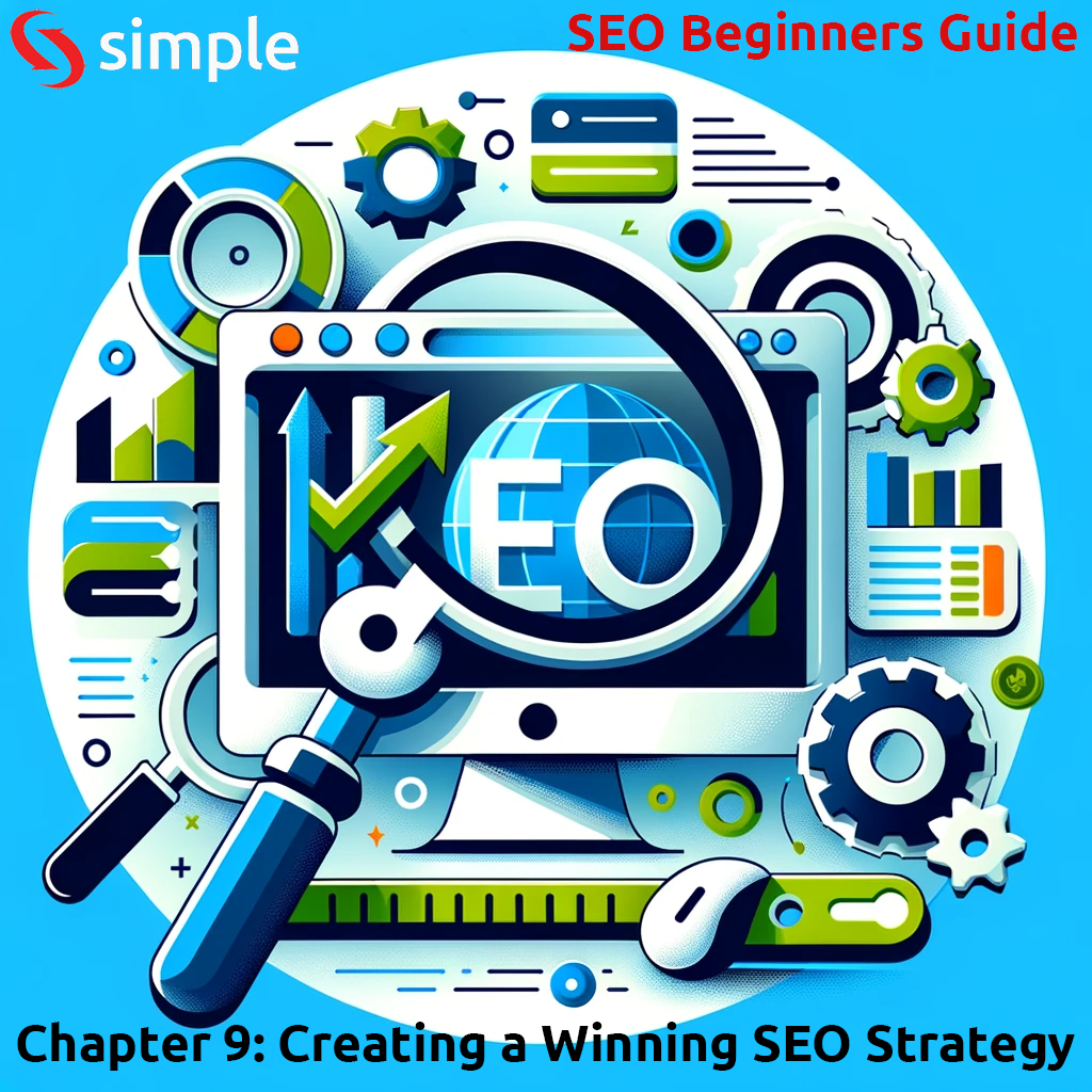 Creating a Winning SEO Strategy